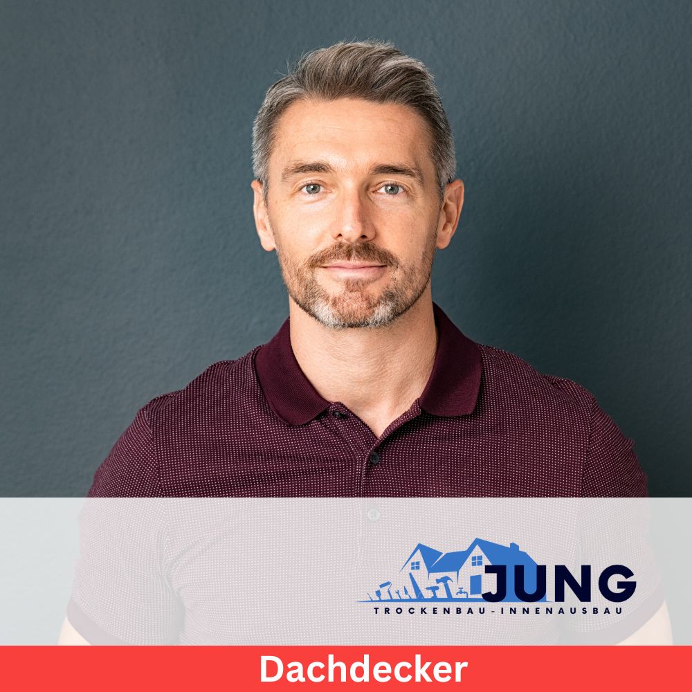 Dachdecker Jung Wirtschaftsunion