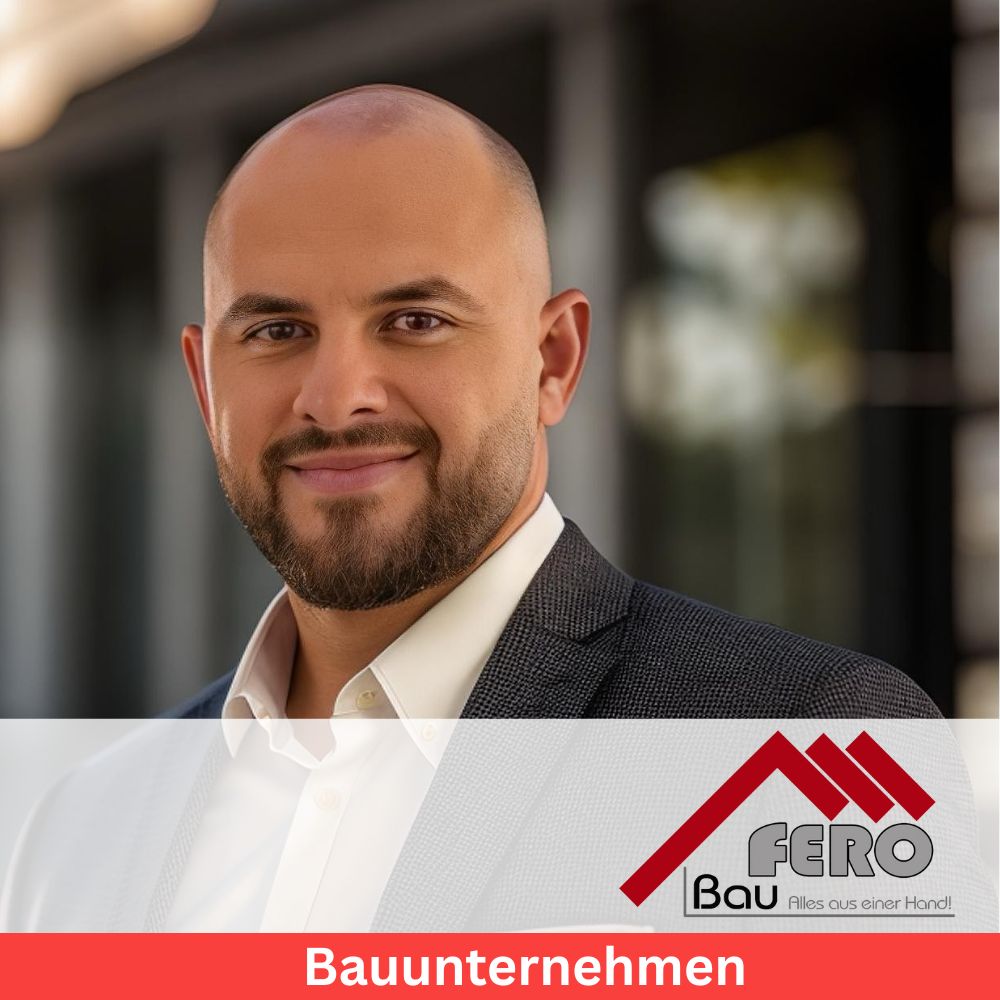 Ferobau Wirtschaftsunion (1)