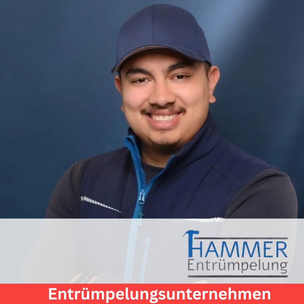 Hammer Entrümpelung Wirtschaftsunion
