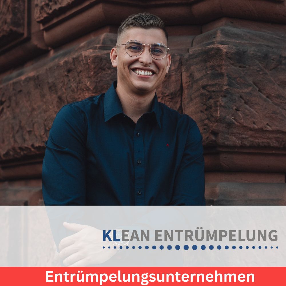 KLean Entrümpelung Wirtschaftsunion (1)